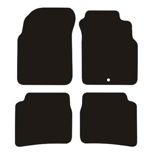 Nissan QX 1995-2000- Car Mats Category Image