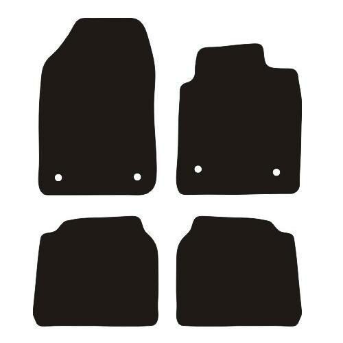 Vauxhall Signum 2003- Present – Car Mats Category Image