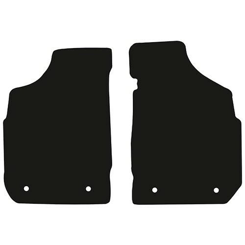 MG F 2007-2011 – Car Mats Category Image