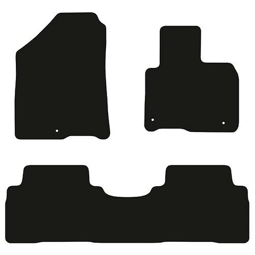 Kia Sorento 5 seater 2015-2020 – Car Mats Category Image