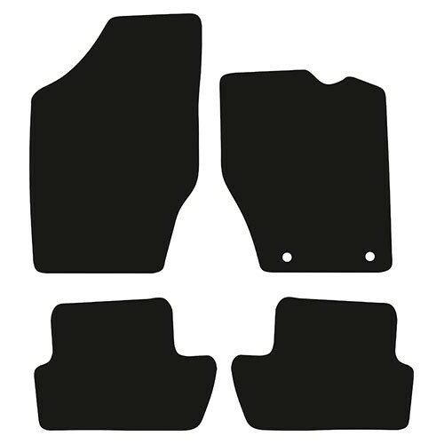 Peugeot 307 Estate 2001-2008 – Car Mats Category Image