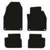 Saab 9-3 Estate 2002-2012 - Car Mats