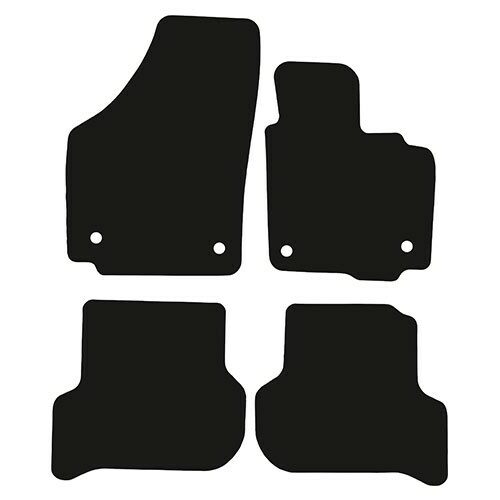 Seat Altea XL 2004-2015 – Car Mats Category Image