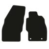 Vauxhall Corsa 2006-2014 - Van Mats