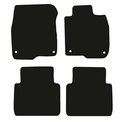 Honda CRV 2018 – 2022 – Car Mats Category Image