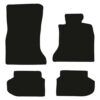 BMW 5 Series F10 Saloon 2010-2017 - Car Mats