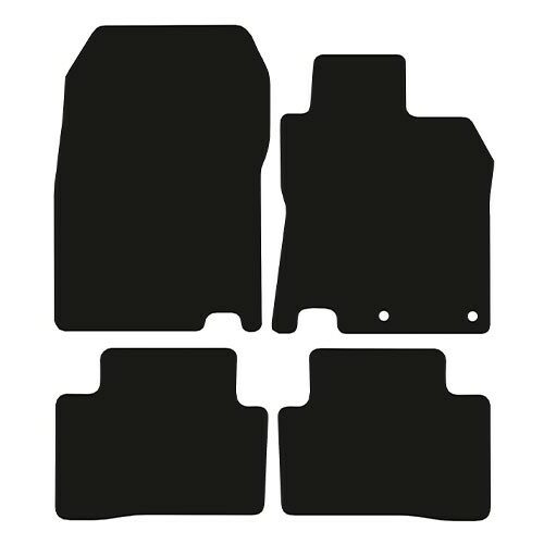 Nissan Qashqai 2017 – 2021 – Car Mats Category Image