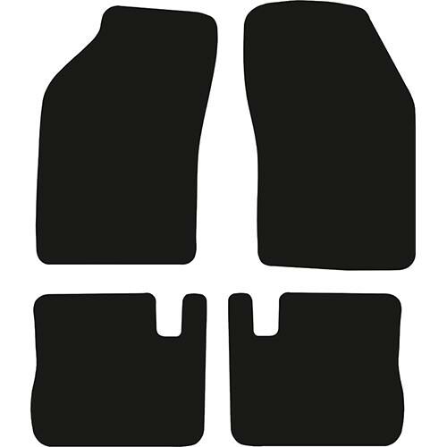 Vauxhall Cavalier 1981-1995 – Car Mats Category Image