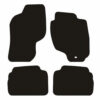 Hyundai Coupe 1996-2002 - Car Mats