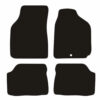 Kia Shuma 2000-2004 - Car Mats