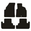 Daewoo Tacuma 2000-2005 - Car Mats
