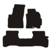 Hyundai Atoz 1997-2001 - Car Mats