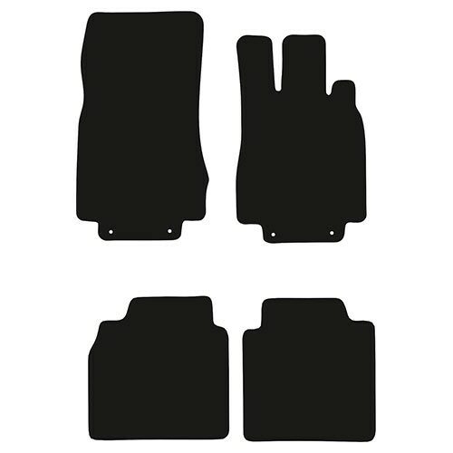 Mercedes S Class LWB 1999-2006 – Car Mats Category Image