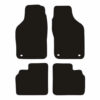 Saab 9-3 Convertible 1998-2003 - Car Mats