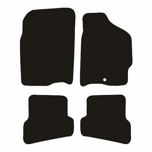 Mazda MX6 1988-1997 – Car Mats Category Image