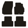 Mazda 5 5 Seater 2005-2010  - Car Mats