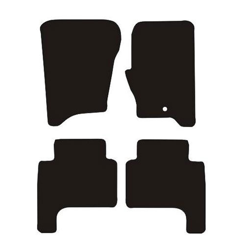 Land Rover Range Rover Sport 2005-2008 – Car Mats Category Image