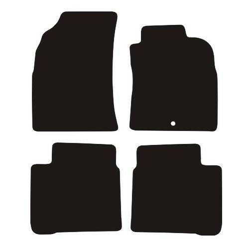 Hyundai XG30 2000 – 2003 – Car Mats Category Image