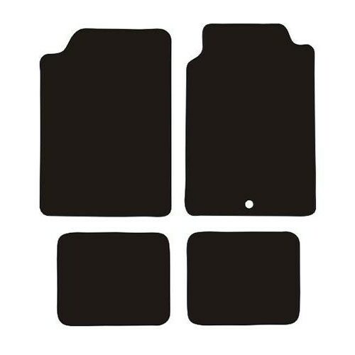 Citroen Berlingo 1996-2008 – Car Mats Category Image