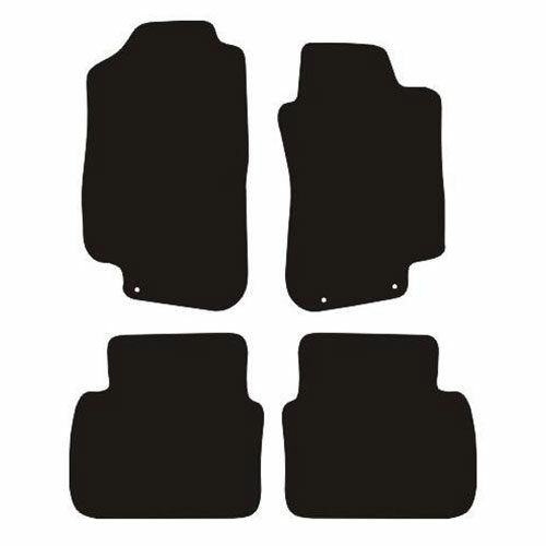 Saab 9-5 2004-2006 – Car Mats Category Image