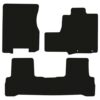 Honda CRV 2007-2012 - Car Mats