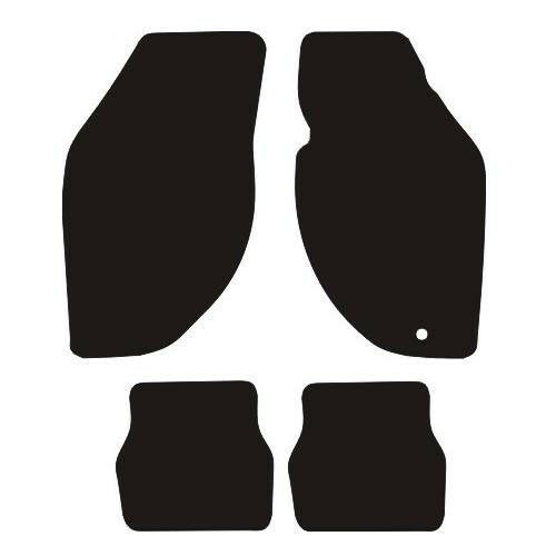 Alfa Romeo 166 1999-2007 – Car Mats Category Image