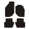 Volvo C70 1999-2006 - Car Mats