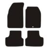 Saab 9000 1985-1998 - Car Mats