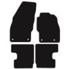 Vauxhall Adam 2013 - Present - Car Mats