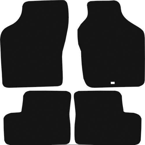 Vauxhall Calibra 1989-1997 – Car Mats Category Image