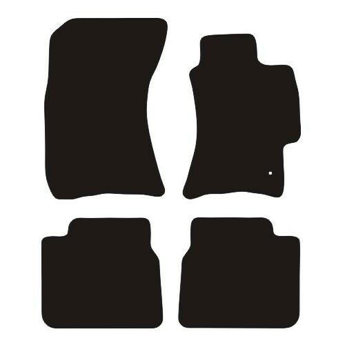 Subaru Legacy 2002-2009 – Car Mats Category Image