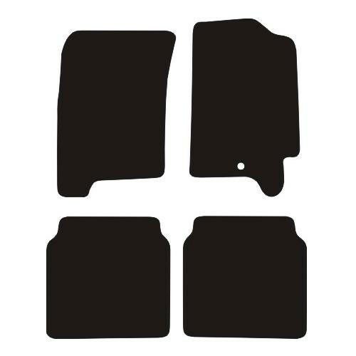 Subaru Legacy 1999-2002 – Car Mats Category Image