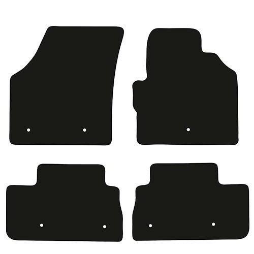 Land Rover Freelander MK2 2006-2014 – Car Mats Category Image