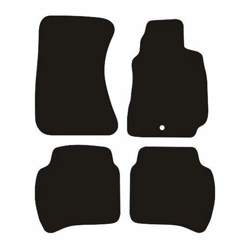 Daihatsu Terios Manual 2006-2017 – Car Mats Category Image