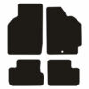 Honda HRV 5 Door 1999-2005 - Car Mats