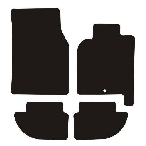 Porsche 944 Series 2 1982-1992 – Car Mats Category Image