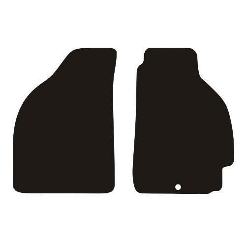 Toyota mr2 car mats sales