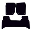 Land Rover Range Rover 1994-2002 - Car Mats