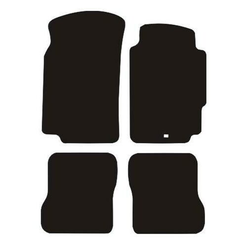 Peugeot 406 CC 1997-2003 – Car Mats Category Image