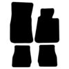 BMW 3 Series E30 1982-1994 - Car Mats