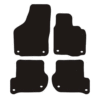 Volkswagen Jetta 2006-2011 - Car Mats