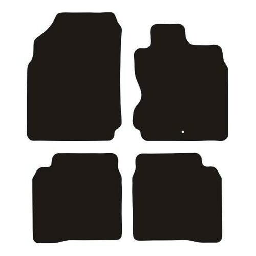 Nissan Note 2006-2013 – Car Mats Category Image