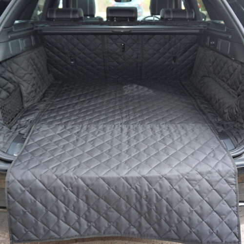 Land Rover Range Rover Velar 2020 – Present – Fully Tailored Quilted Boot Liner Category Image