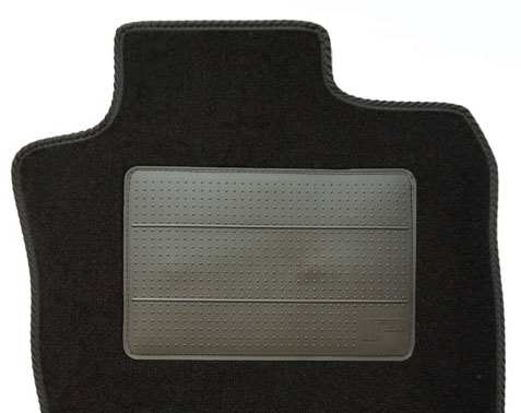 Car Mats for Ford Focus Hatchback 2011-2018 from £26.99 - Car Mats UK