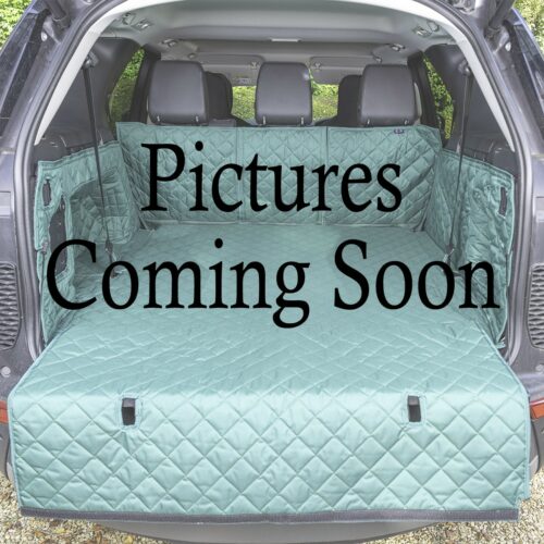 Audi A5 2017-2024 – Fully Tailored Quilted Boot Liner Category Image