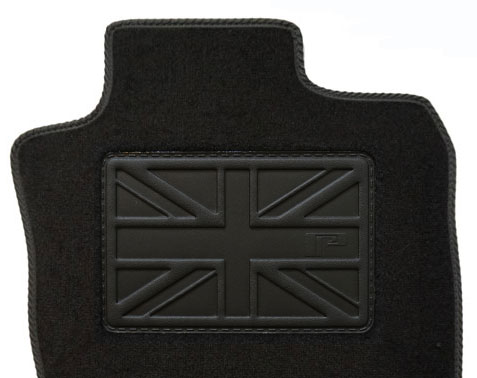 Car Mats for Audi A7 2010-2018 from £26.99 - Car Mats UK