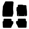 Ford Fiesta 2008-2011 - Car Mats