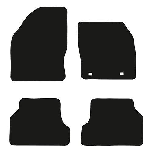 Ford Focus 2005-2011 – Car Mats Category Image