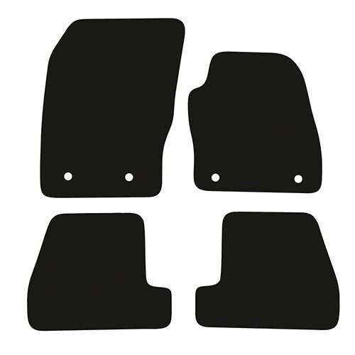 Ford Focus 2015-2018 – Car Mats Category Image