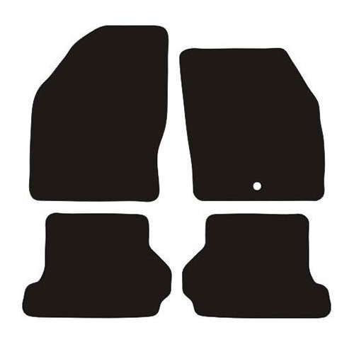 Ford Focus Cabriolet & Coupe 2007-2011 – Car Mats Category Image